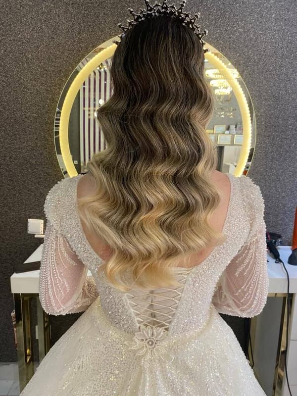 Şule Gürsoy Güzellik Salonu  - 24. Fotoğraf Şule Gürsoy Güzellik Salonu  - 24. Fotoğraf