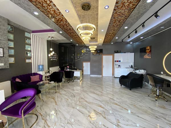 Şule Gürsoy Güzellik Salonu  - 6. Fotoğraf Şule Gürsoy Güzellik Salonu  - 6. Fotoğraf