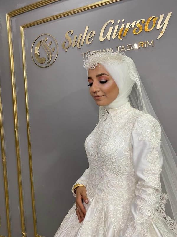 Şule Gürsoy Güzellik Salonu  - 13. Fotoğraf