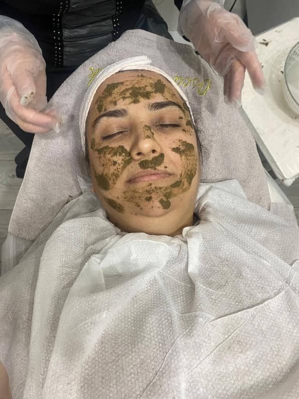 Şule Gürsoy Güzellik Salonu  - 31. Fotoğraf Şule Gürsoy Güzellik Salonu  - 31. Fotoğraf