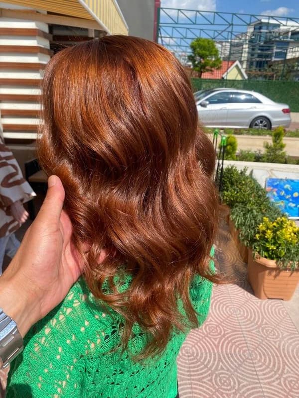 Şule Gürsoy Güzellik Salonu  - 12. Fotoğraf Şule Gürsoy Güzellik Salonu  - 12. Fotoğraf