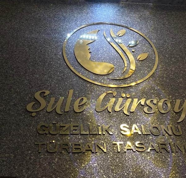 Şule Gürsoy Güzellik Salonu  - 23. Fotoğraf Şule Gürsoy Güzellik Salonu  - 23. Fotoğraf
