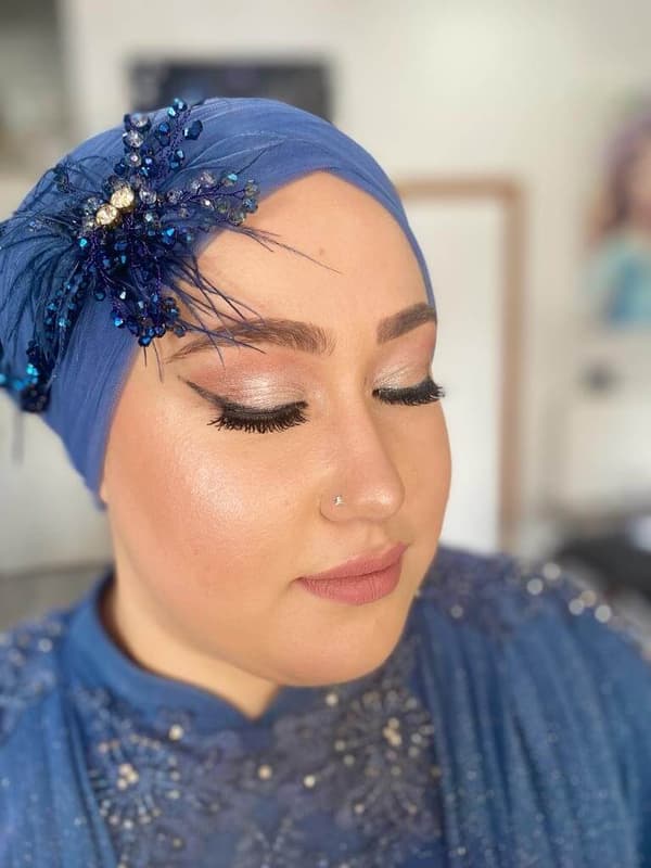 Şule Gürsoy Güzellik Salonu  - 43. Fotoğraf Şule Gürsoy Güzellik Salonu  - 43. Fotoğraf