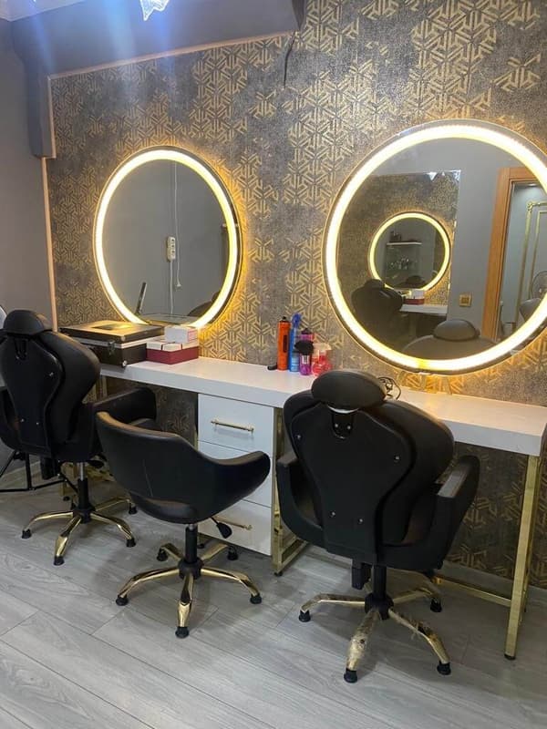 Şule Gürsoy Güzellik Salonu  - 47. Fotoğraf Şule Gürsoy Güzellik Salonu  - 47. Fotoğraf