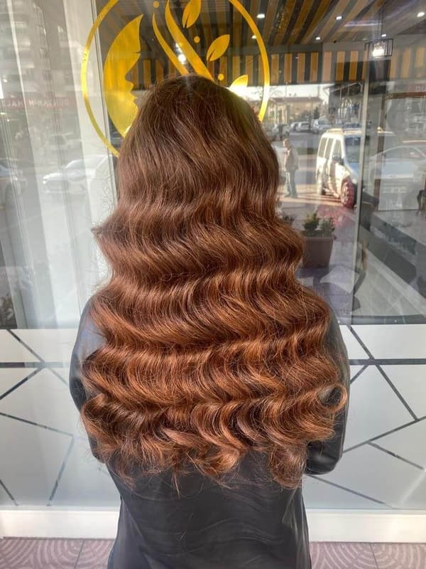 Şule Gürsoy Güzellik Salonu  - 45. Fotoğraf Şule Gürsoy Güzellik Salonu  - 45. Fotoğraf