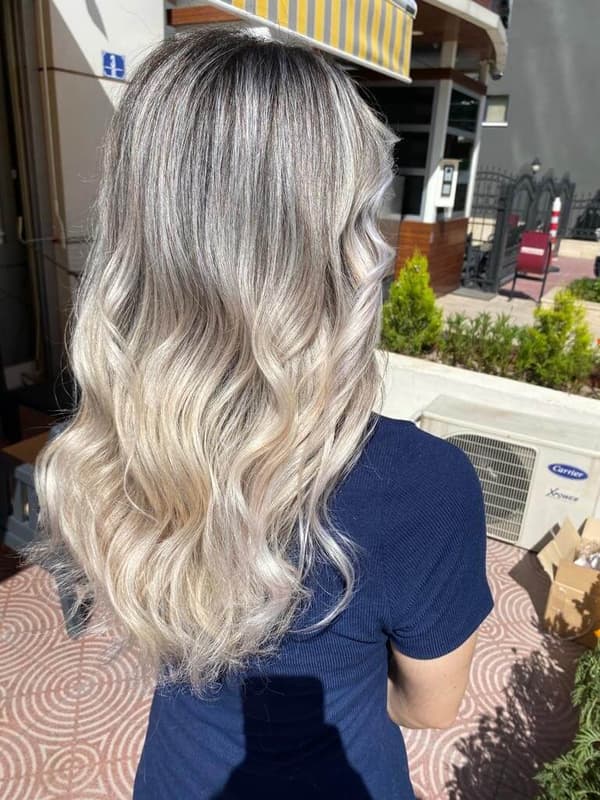 Şule Gürsoy Güzellik Salonu  - 11. Fotoğraf Şule Gürsoy Güzellik Salonu  - 11. Fotoğraf