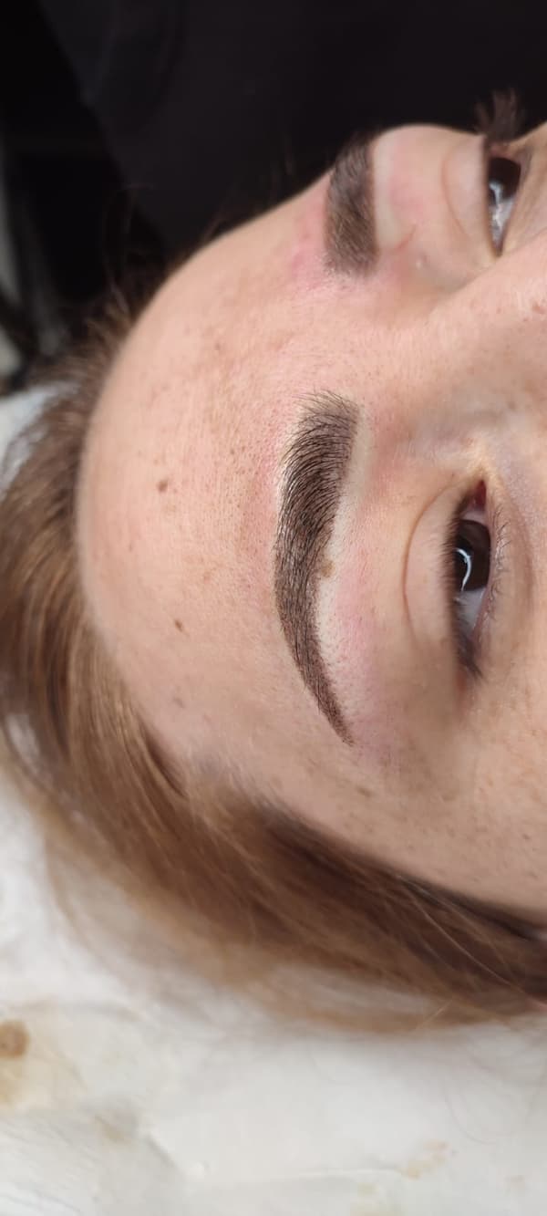 Songül Şahin Güzellik Salonu - 11. Fotoğraf Songül Şahin Güzellik Salonu - 11. Fotoğraf