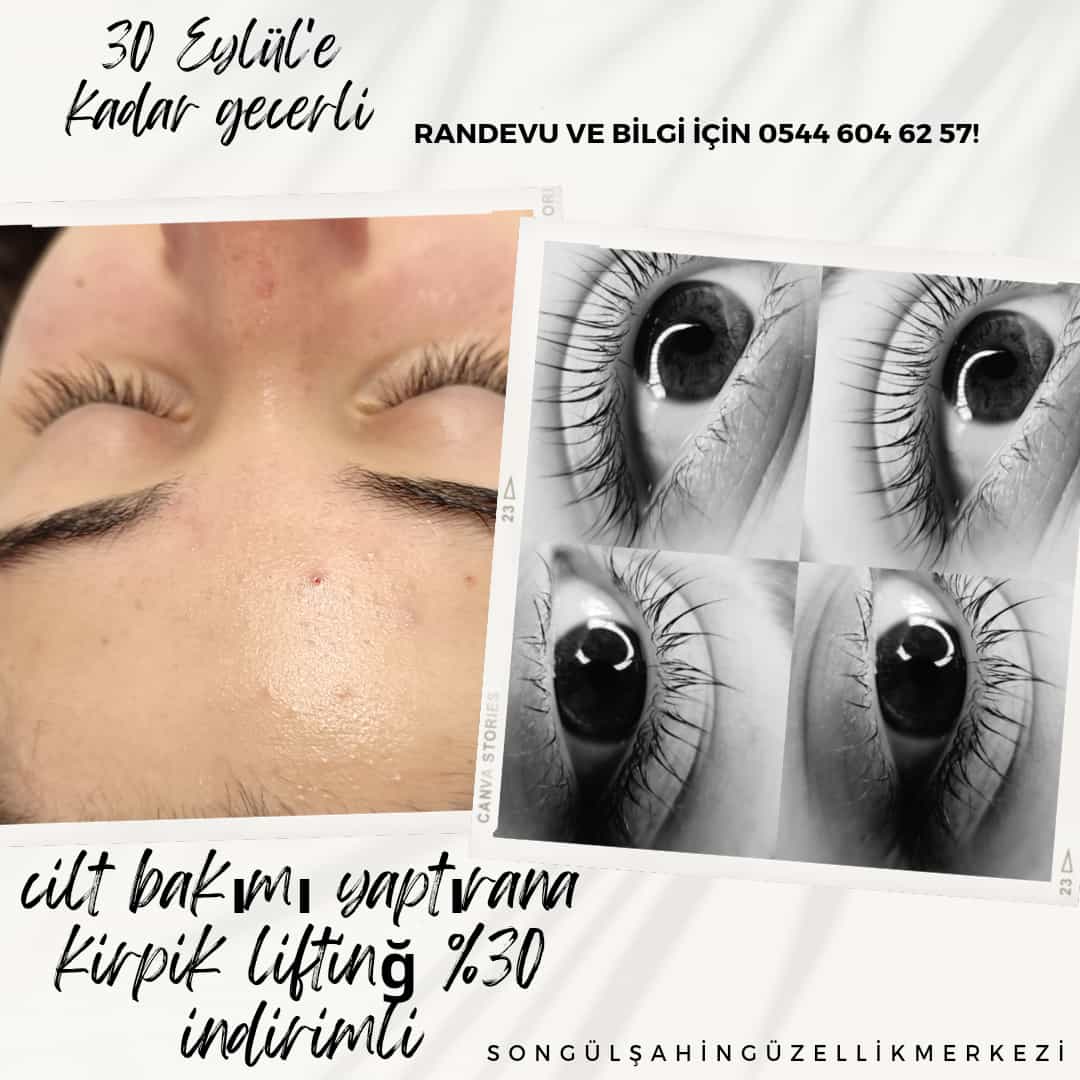 Songül Şahin Güzellik Salonu