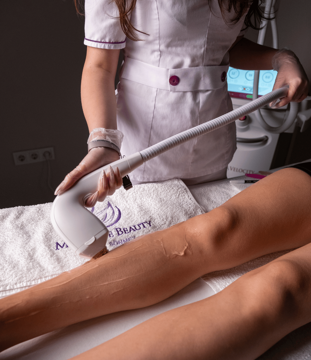 My Divine Beauty Saniye Sönmez - 4. Fotoğraf