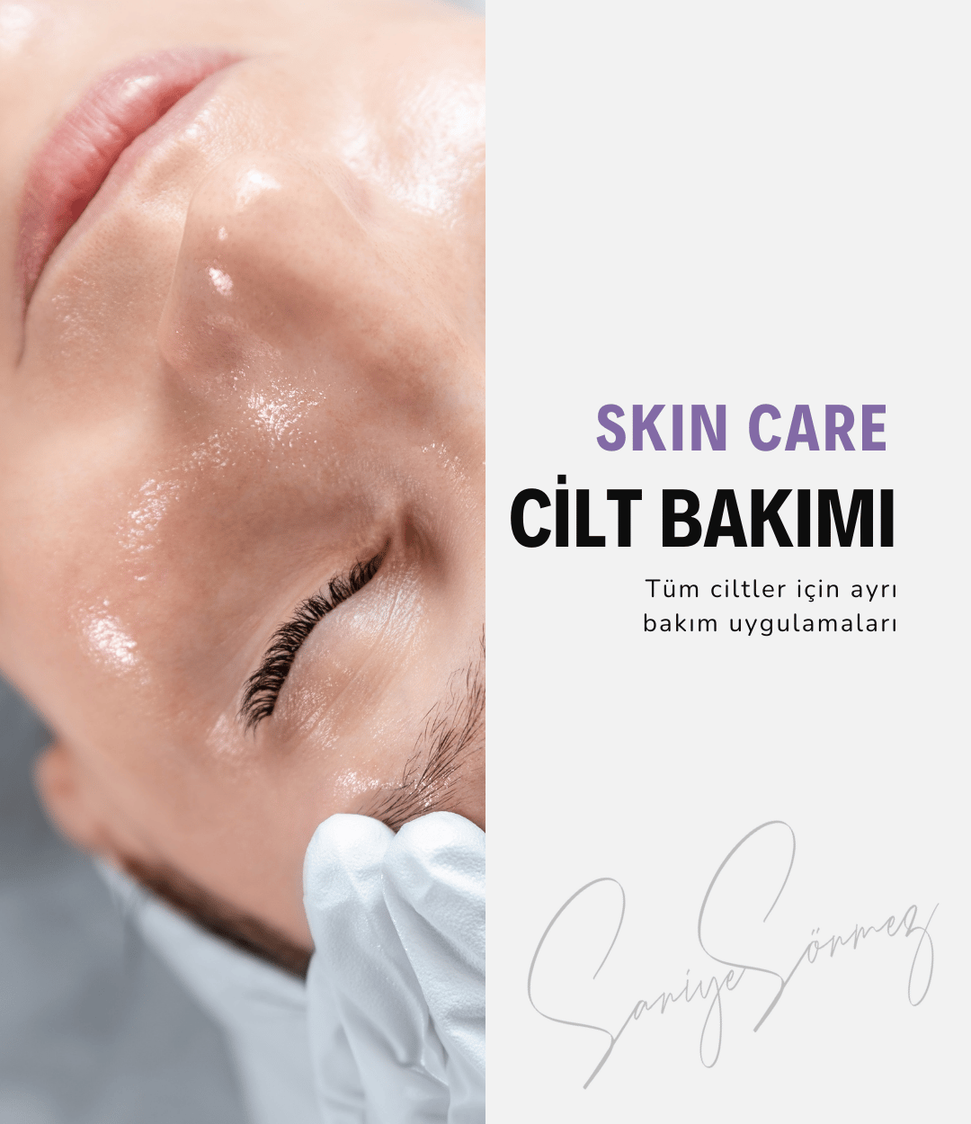 My Divine Beauty Saniye Sönmez - 2. Fotoğraf