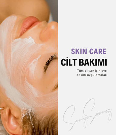 My Divine Beauty Saniye Sönmez