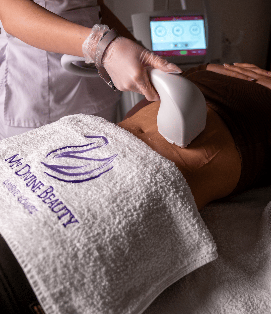 My Divine Beauty Saniye Sönmez - 3. Fotoğraf