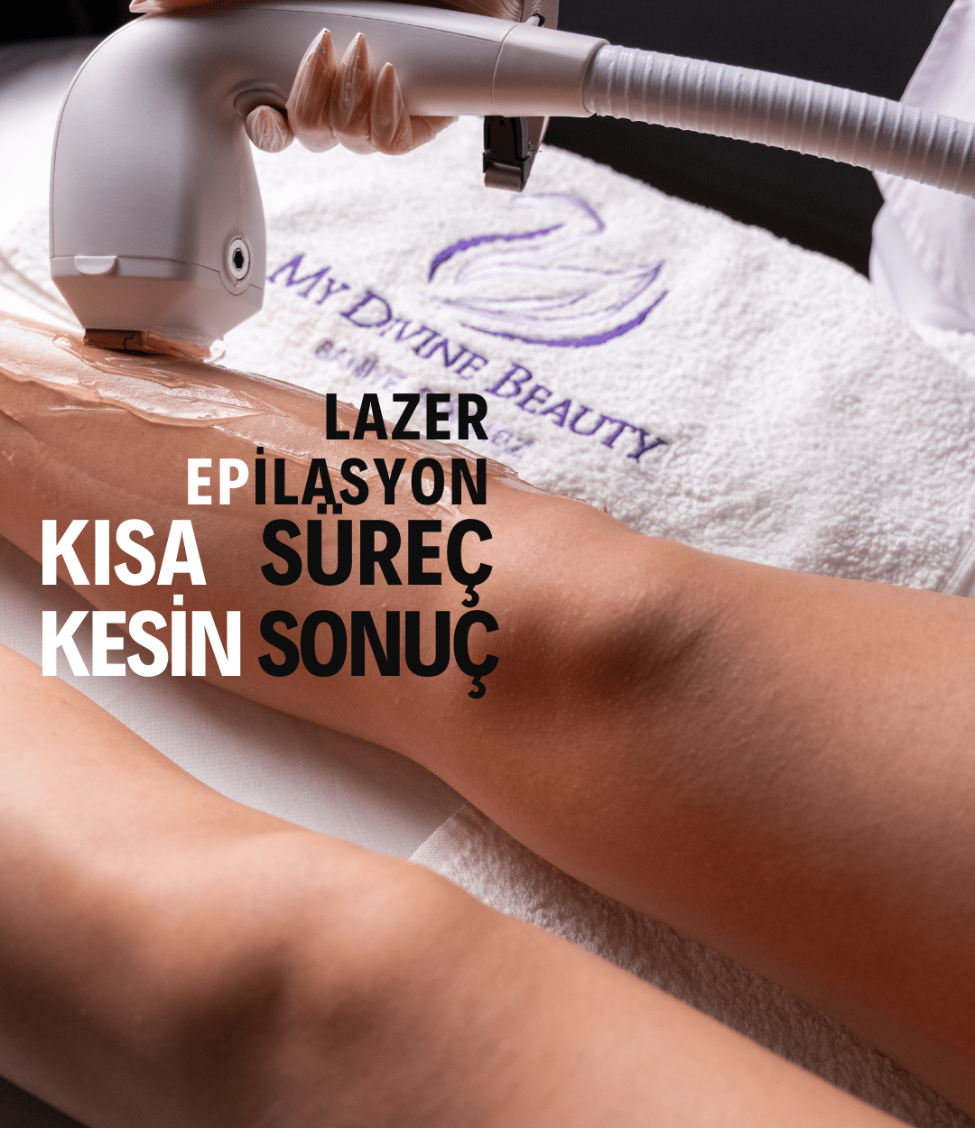 My Divine Beauty Saniye Sönmez