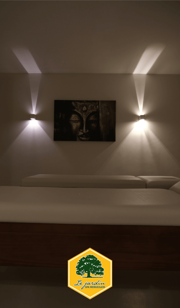 Le Jardin Spa Merkezi - 7. Fotoğraf