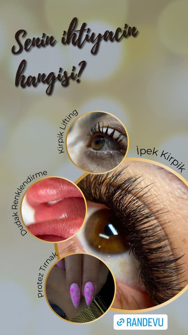 Perla Beauty Güzellik Salonu - 17. Fotoğraf