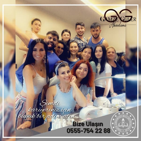 Gamze Güler Güzellik Merkezi - 8. Fotoğraf