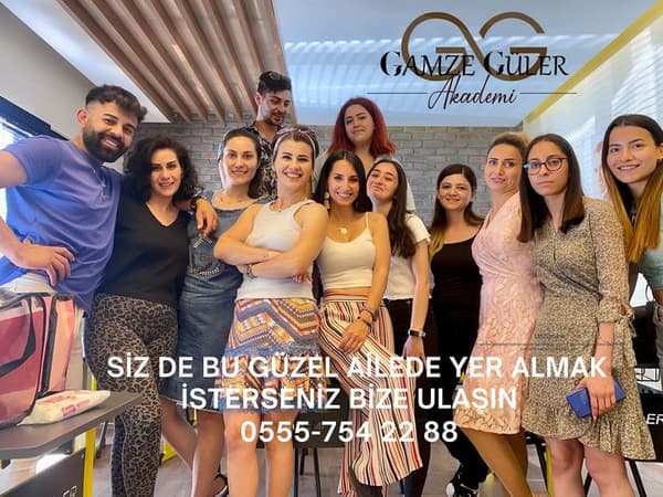 Gamze Güler Güzellik Merkezi - 5. Fotoğraf Gamze Güler Güzellik Merkezi - 5. Fotoğraf