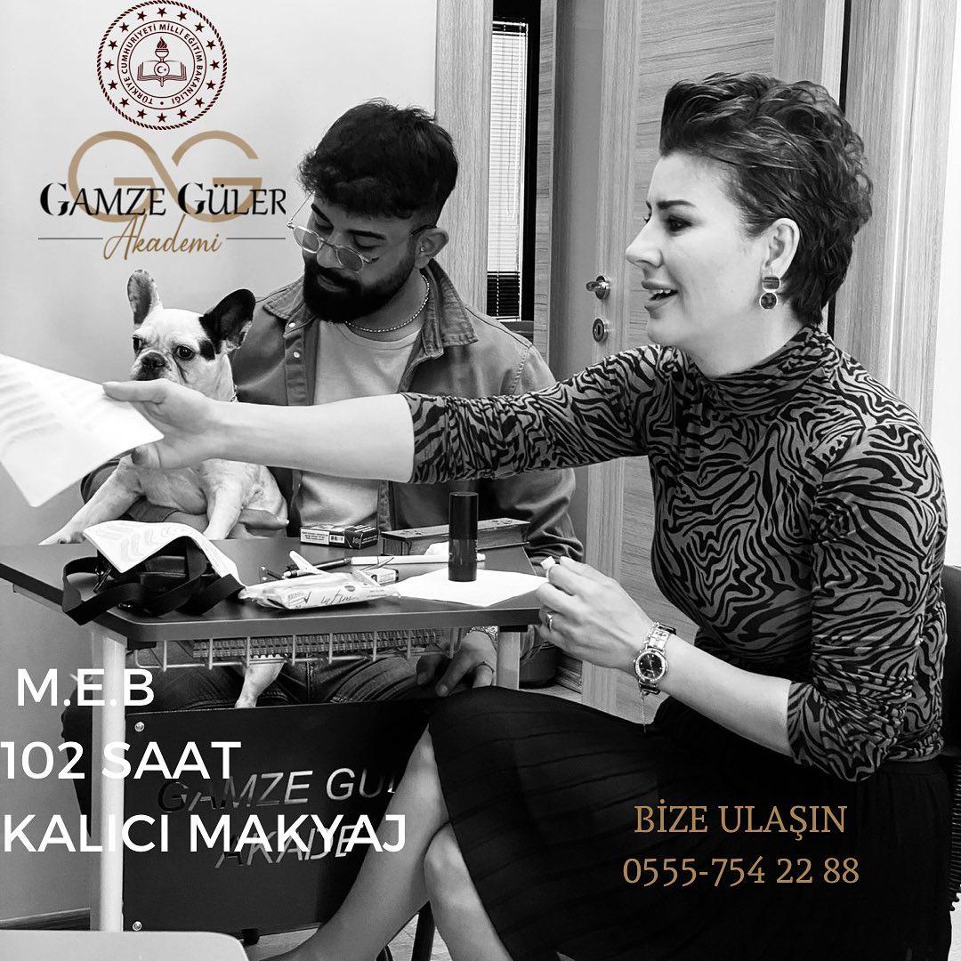 Gamze Güler Güzellik Merkezi