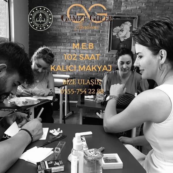 Gamze Güler Güzellik Merkezi - 7. Fotoğraf