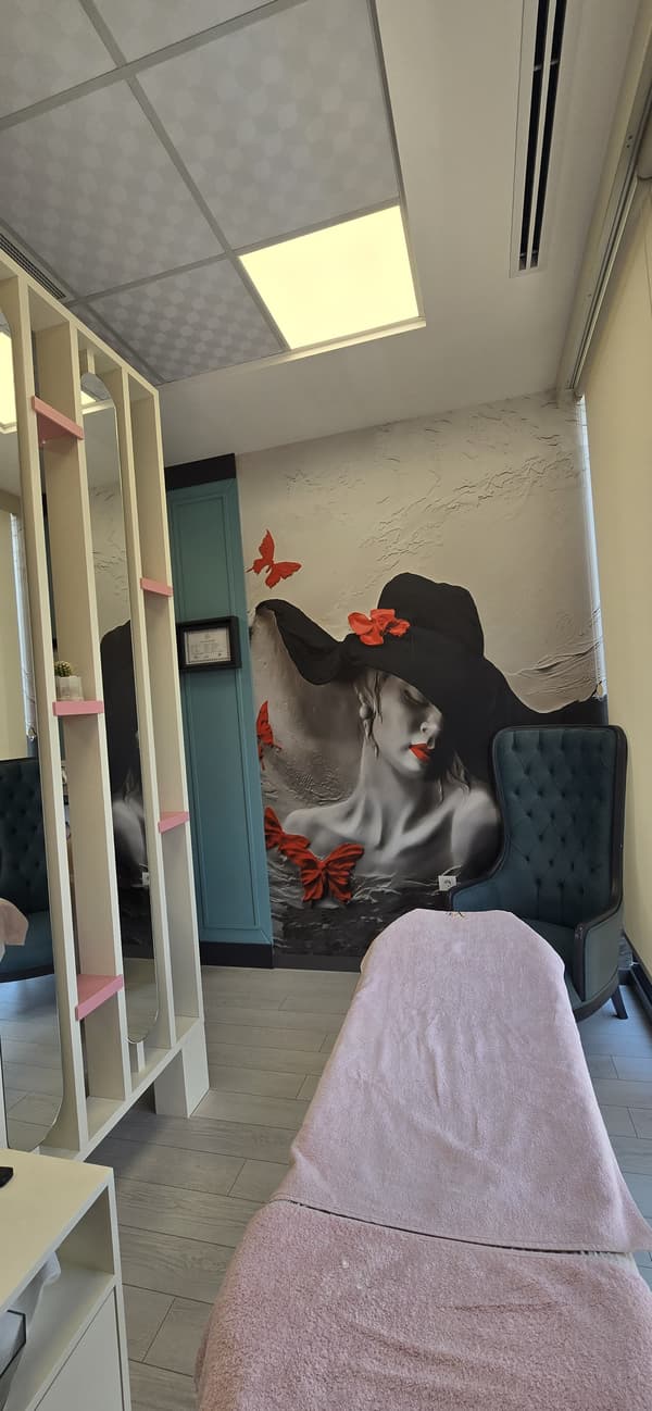 Ayda Bi Güzellik - 6. Fotoğraf