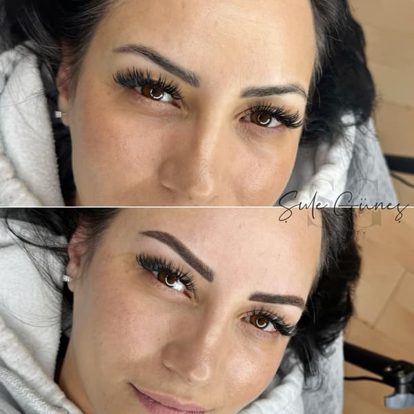 Şule Güneş Beauty - 9. Fotoğraf