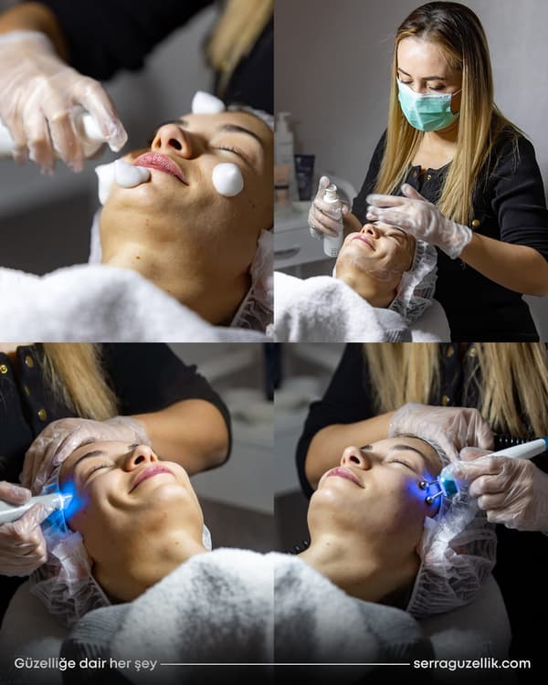 Serra Güzellik - 1. Fotoğraf Serra Güzellik - 1. Fotoğraf