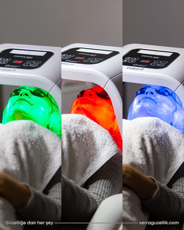 Serra Güzellik - 2. Fotoğraf Serra Güzellik - 2. Fotoğraf