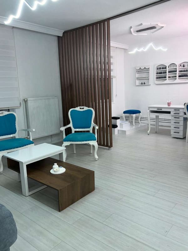 Özge Kılıç Beauty Güzellik - 7. Fotoğraf Özge Kılıç Beauty Güzellik - 7. Fotoğraf