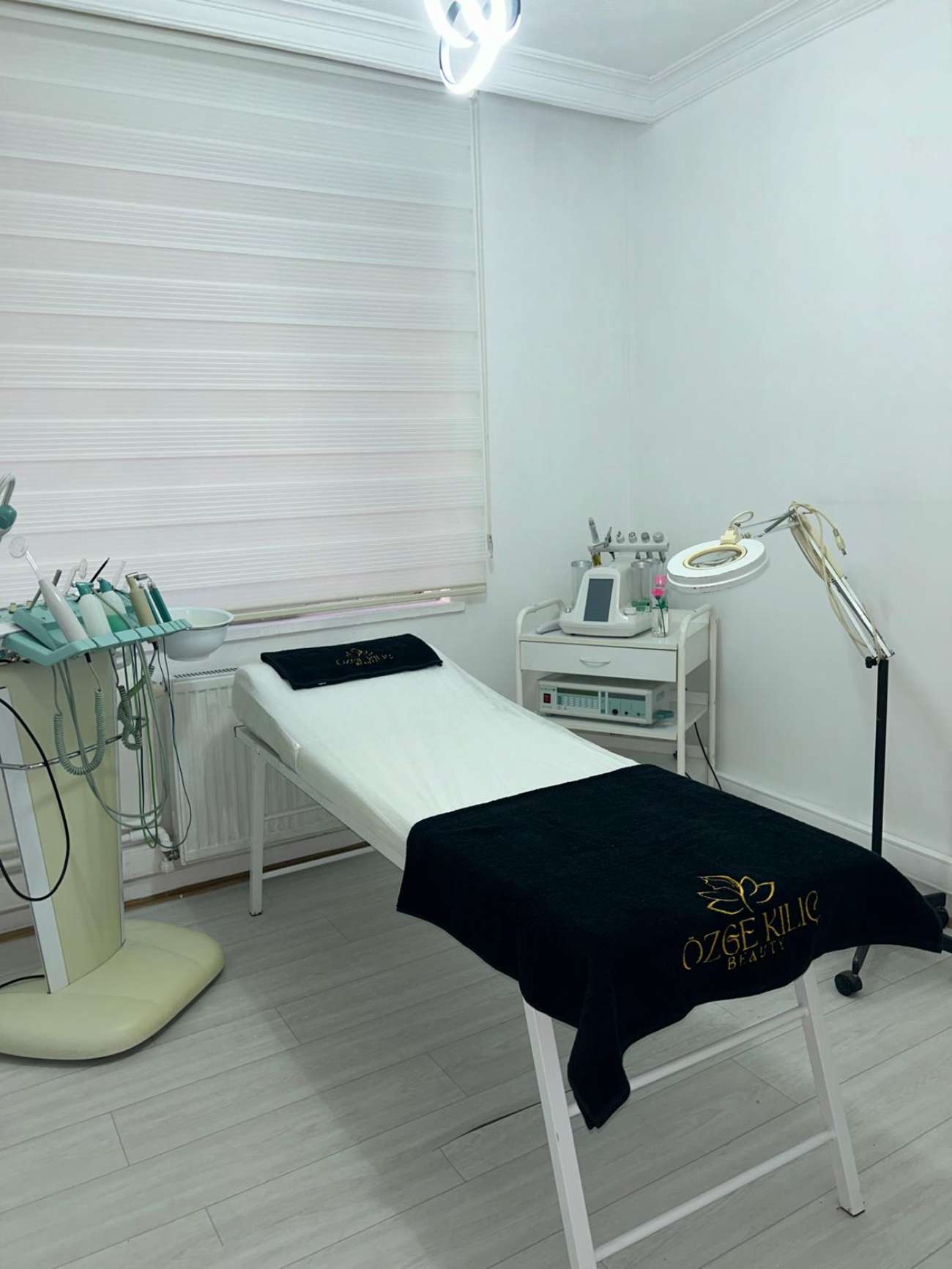 Özge Kılıç Beauty Güzellik - 2. Fotoğraf