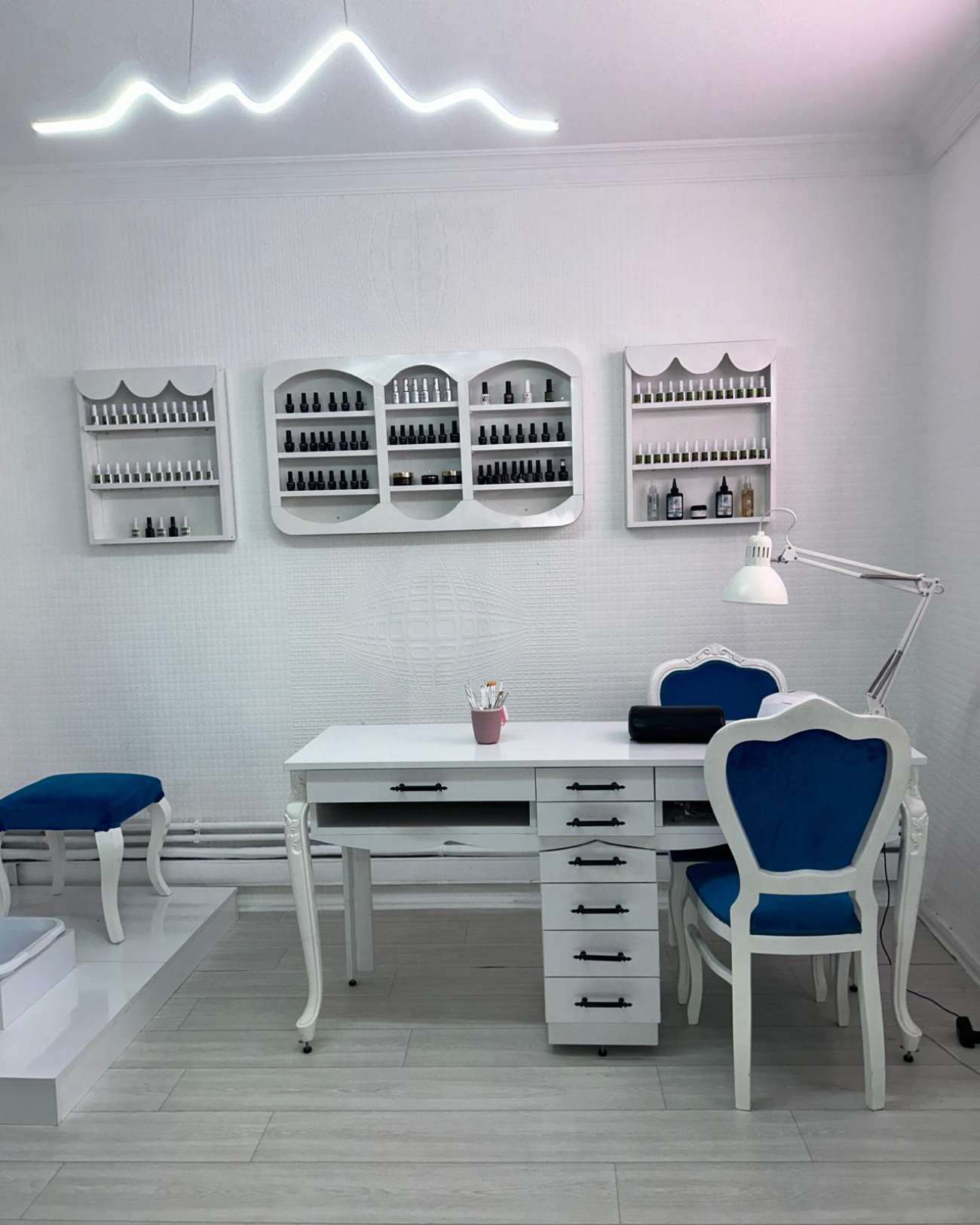 Özge Kılıç Beauty Güzellik - 3. Fotoğraf