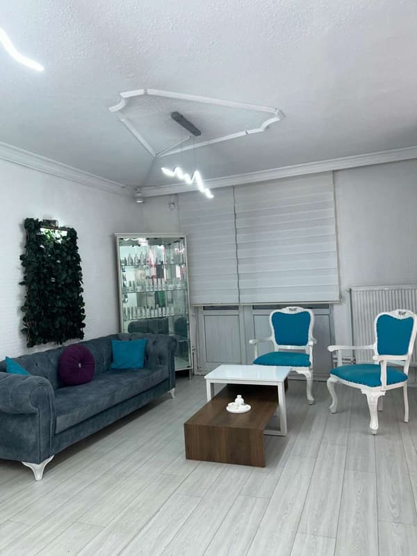 Özge Kılıç Beauty Güzellik - 4. Fotoğraf Özge Kılıç Beauty Güzellik - 4. Fotoğraf