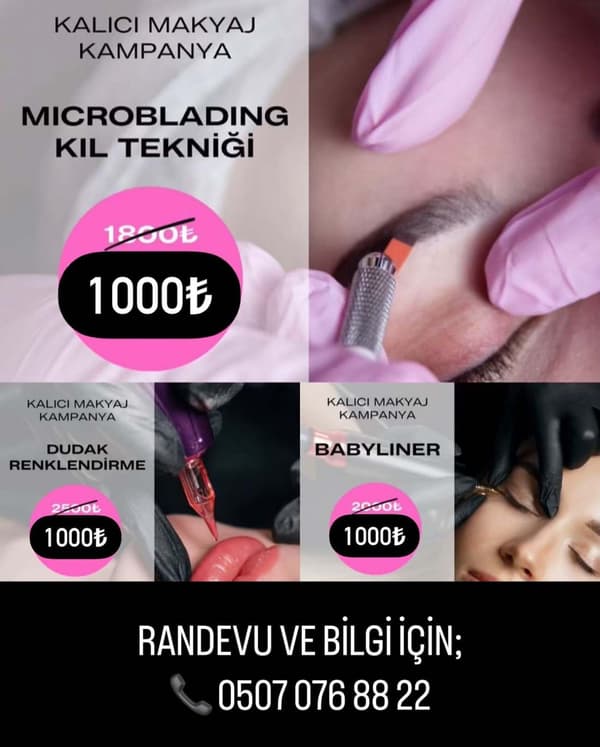 Özge Kılıç Beauty Güzellik - 12. Fotoğraf Özge Kılıç Beauty Güzellik - 12. Fotoğraf