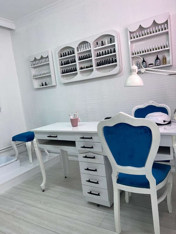 Özge Kılıç Beauty Güzellik - 6. Fotoğraf Özge Kılıç Beauty Güzellik - 6. Fotoğraf