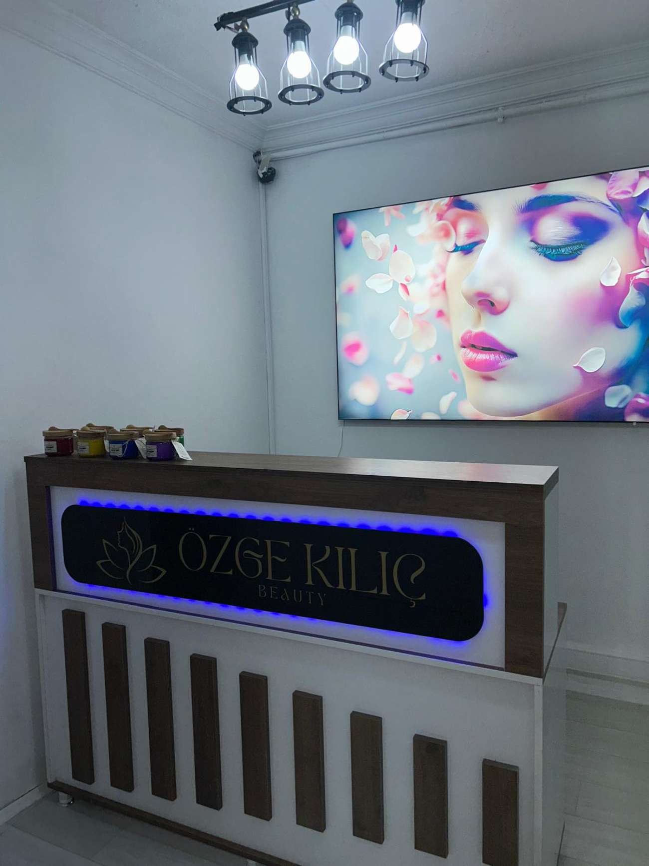 Özge Kılıç Beauty Güzellik