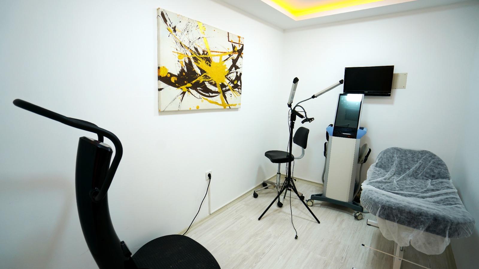 Nautica & Beauty Lounge