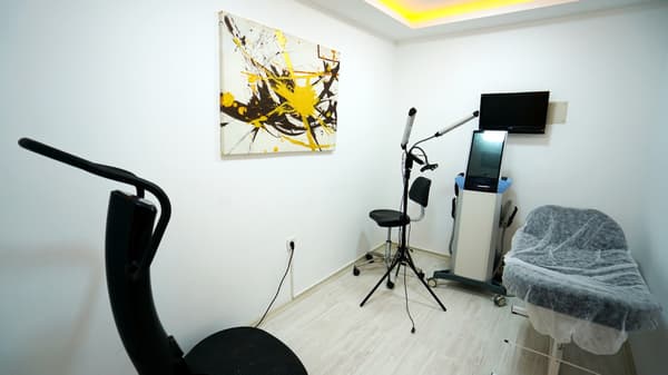 Nautica & Beauty Lounge - 27. Fotoğraf Nautica & Beauty Lounge - 27. Fotoğraf