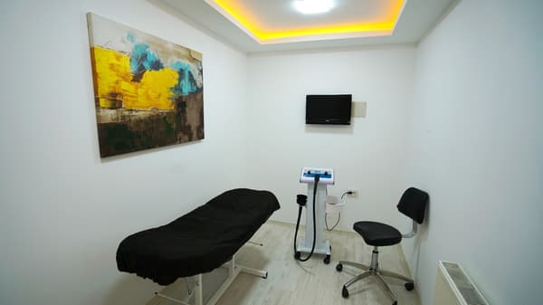 Nautica & Beauty Lounge - 17. Fotoğraf Nautica & Beauty Lounge - 17. Fotoğraf