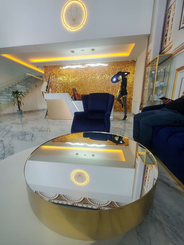 Nautica & Beauty Lounge - 15. Fotoğraf Nautica & Beauty Lounge - 15. Fotoğraf