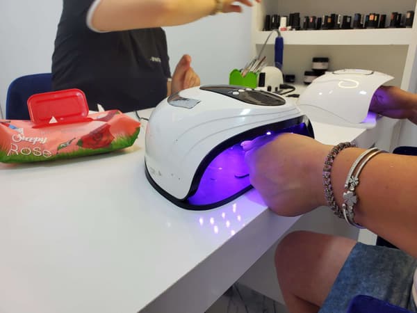Nautica & Beauty Lounge - 13. Fotoğraf