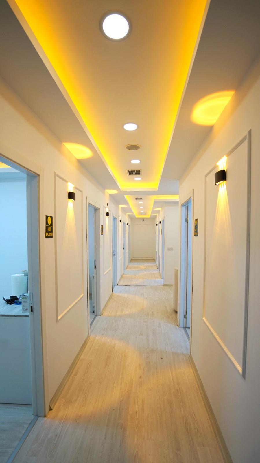 Nautica & Beauty Lounge