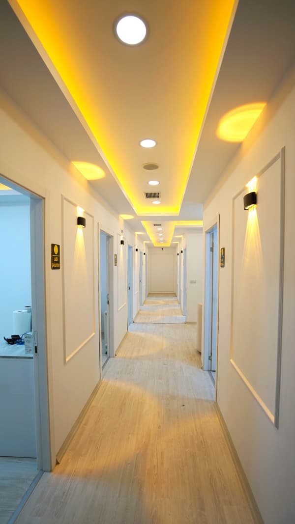 Nautica & Beauty Lounge - 19. Fotoğraf Nautica & Beauty Lounge - 19. Fotoğraf