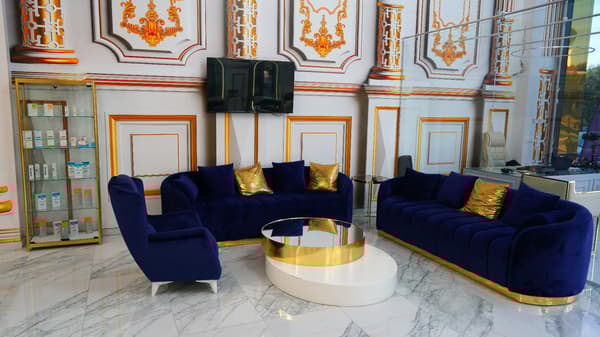 Nautica & Beauty Lounge - 9. Fotoğraf Nautica & Beauty Lounge - 9. Fotoğraf