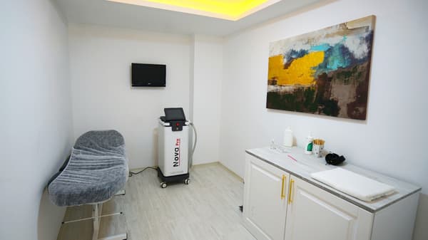 Nautica & Beauty Lounge - 22. Fotoğraf Nautica & Beauty Lounge - 22. Fotoğraf