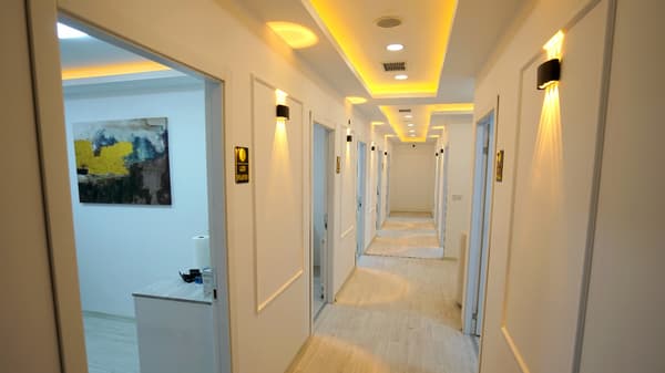 Nautica & Beauty Lounge - 29. Fotoğraf Nautica & Beauty Lounge - 29. Fotoğraf