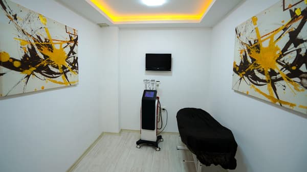 Nautica & Beauty Lounge - 24. Fotoğraf Nautica & Beauty Lounge - 24. Fotoğraf