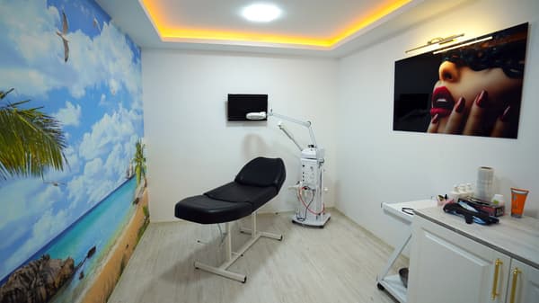 Nautica & Beauty Lounge - 23. Fotoğraf