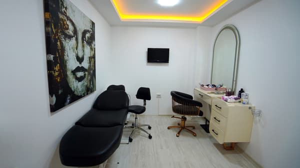 Nautica & Beauty Lounge - 26. Fotoğraf