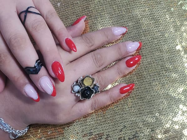 Nautica & Beauty Lounge - 14. Fotoğraf Nautica & Beauty Lounge - 14. Fotoğraf