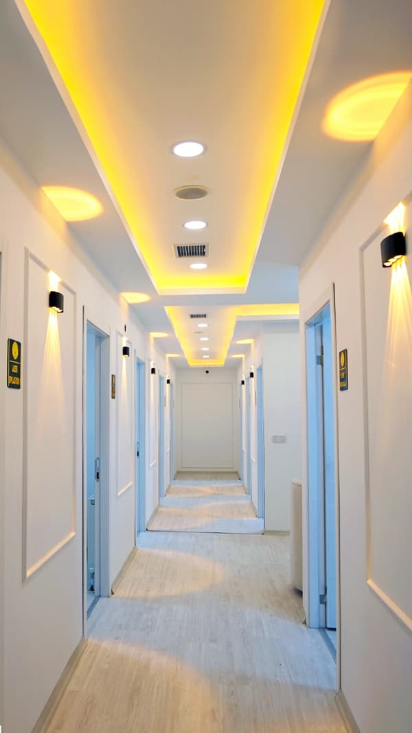 Nautica & Beauty Lounge - 21. Fotoğraf Nautica & Beauty Lounge - 21. Fotoğraf