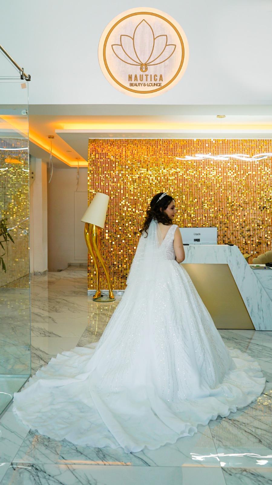Nautica & Beauty Lounge
